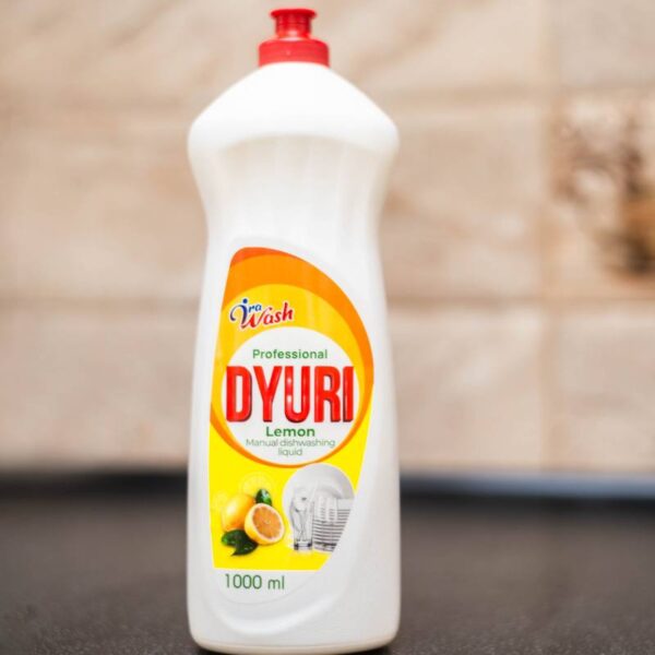 DYURI Professional Лимон 1 L